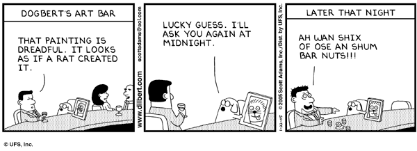 dilbert